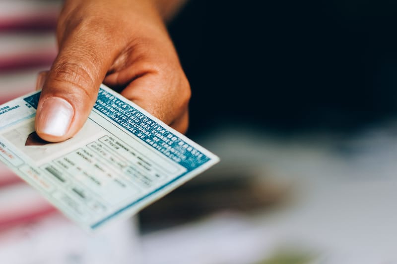 Isenção de Impostos na Compra de Veículo para PCD que já Possui CNH Especial