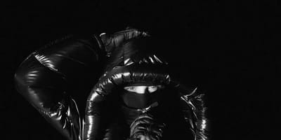 Lon3r Johny - O som pop do futuro