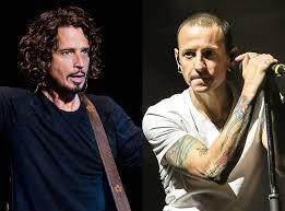 Recordar Chester Bennington e Chris Cornell: Make Chester Proud no LAV 20/07/2024