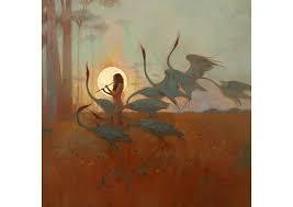 Alcest Les Chants de L’Aurore