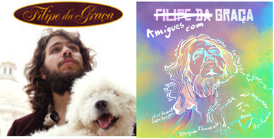 Amigues de Graça: mais que um tributo