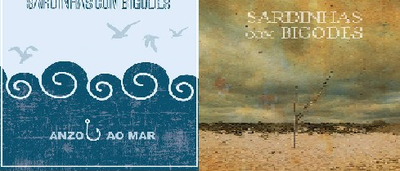 Sardinhas Com Bigodes, um novo folclore