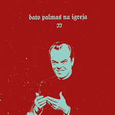 Um Continuar do sermão Punk