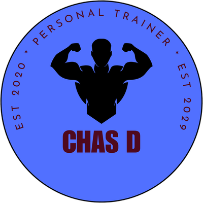 Chas Dent- Personal Trainer
