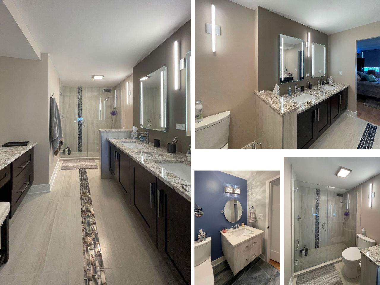 Lake Shore Drive Condo - North Design