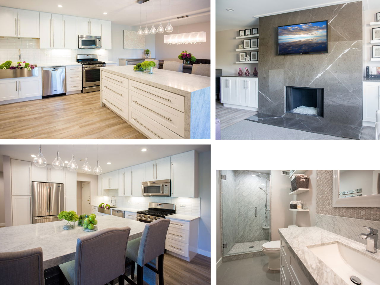 Rolling Meadows Condo