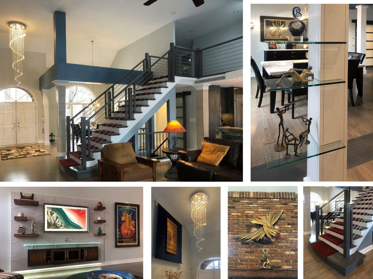 Aurora 1st Floor Reinvigorate