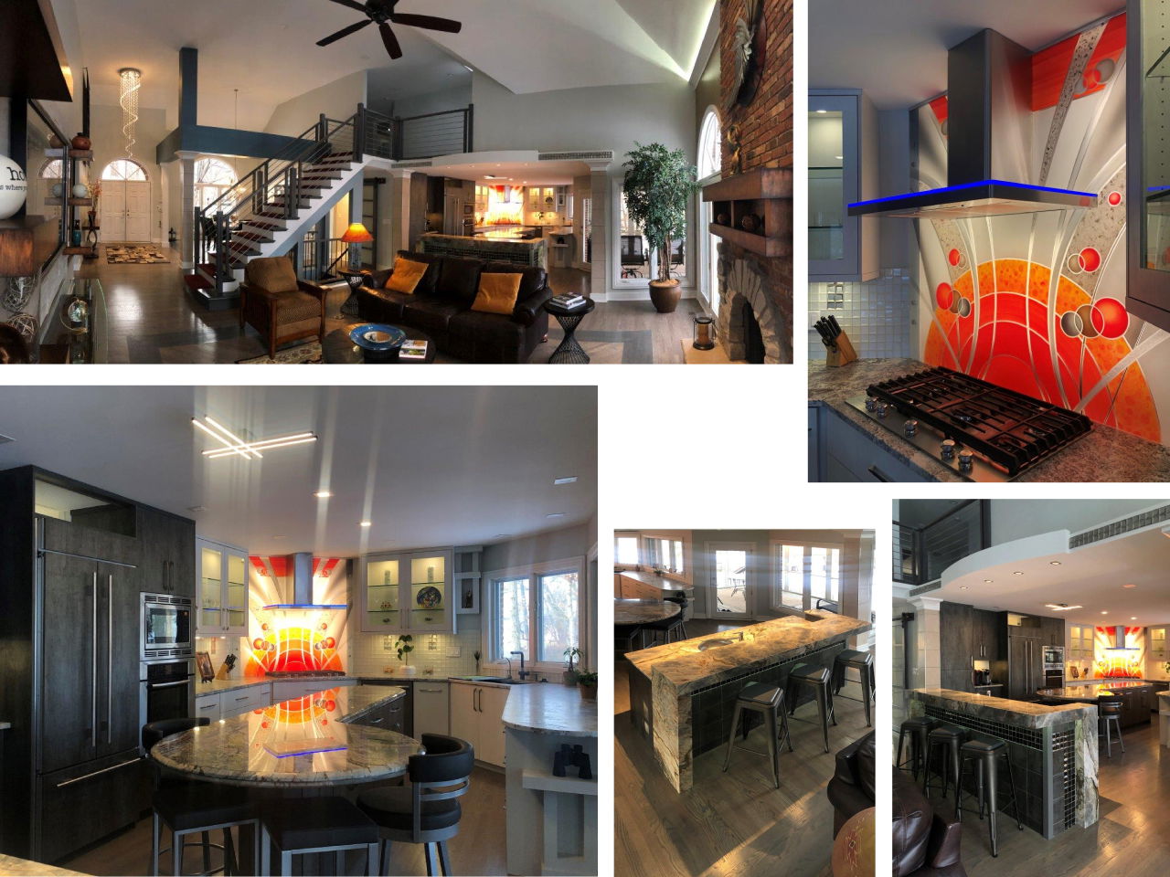 Aurora 1st Floor Reinvigorate