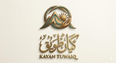 مكتب كيان طويق