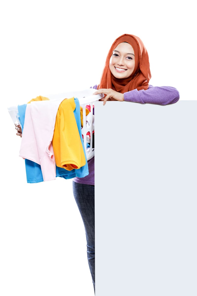 مطلوب عاملات للتنازل من كل الجنسيات