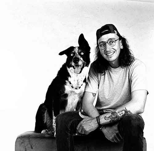 Projet "animaux de compagnie"