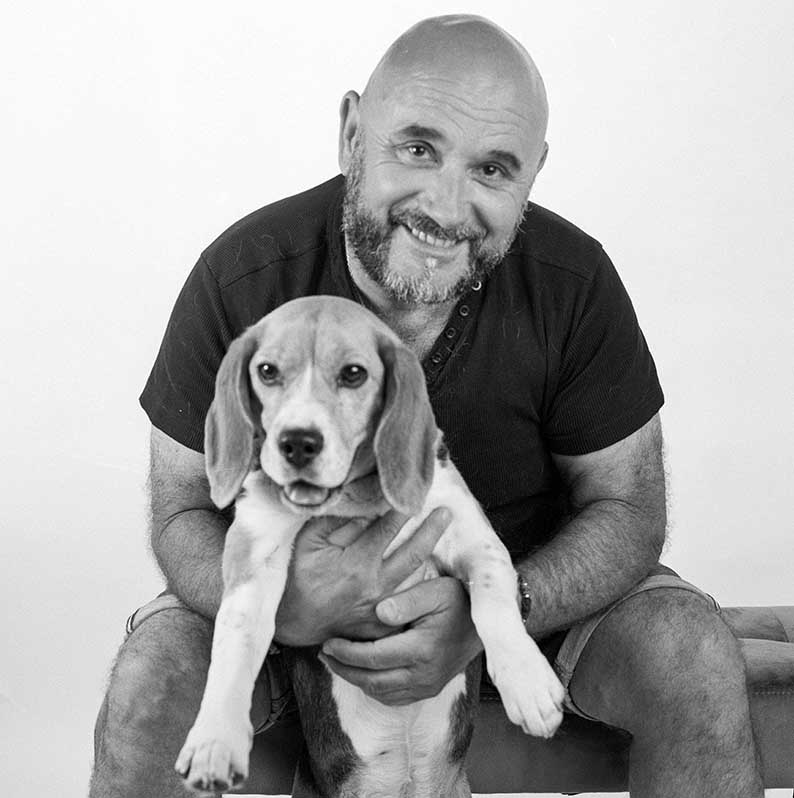 Projet "animaux de compagnie"