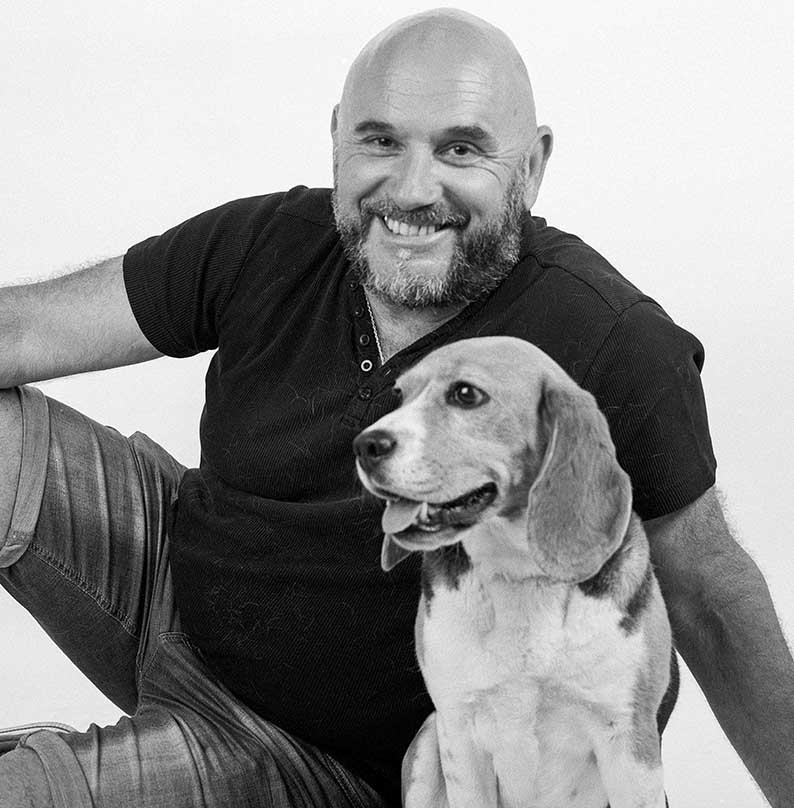 Projet "animaux de compagnie"