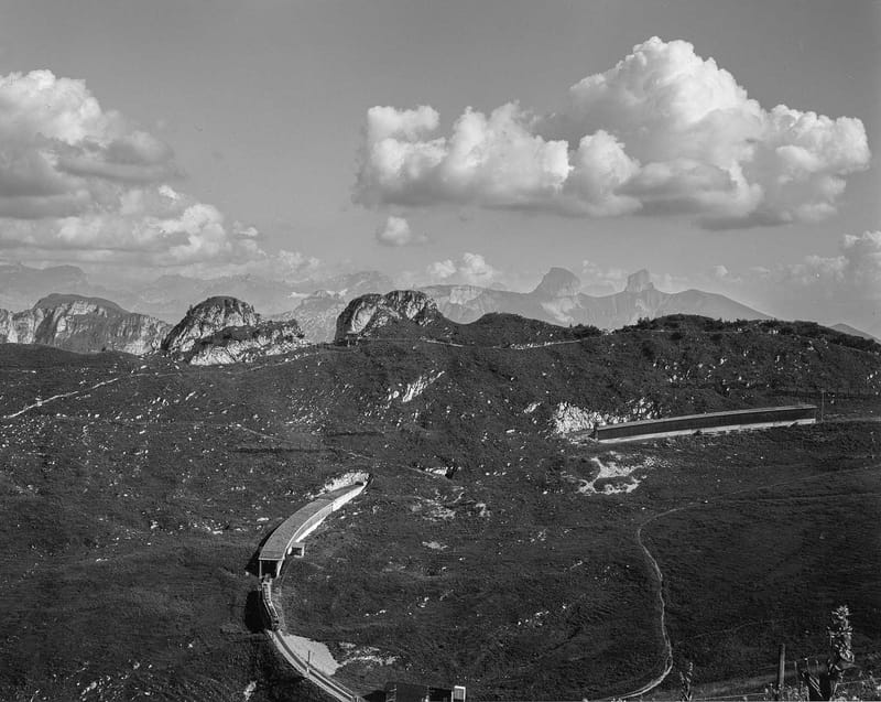 Rochez de Naye 2025 (Suisse)