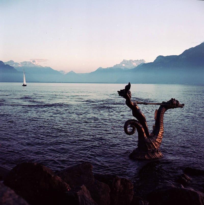 Vevey (Suisse) 2025