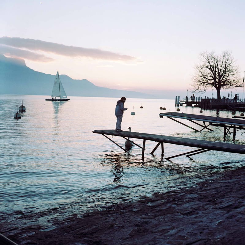 Vevey (Suisse) 2025