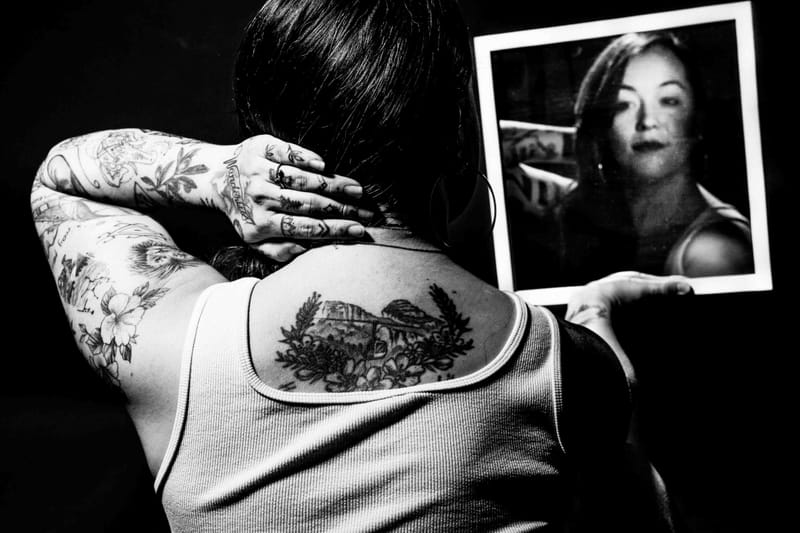 Projet "tatouages"