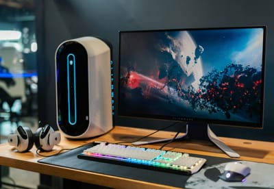 A Comprehensive Guide to Refurbished Gaming Desktops