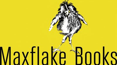 maxine flakemore children's books