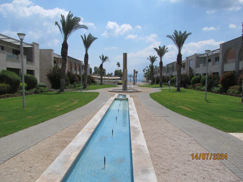 מלון מגדלה בעיר העתיקה מגדלה