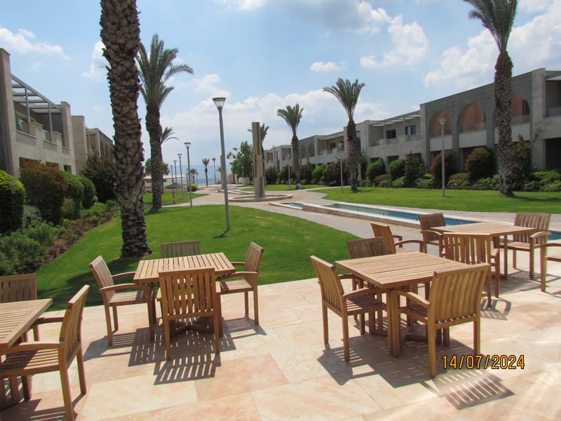 מלון מגדלה בעיר העתיקה מגדלה