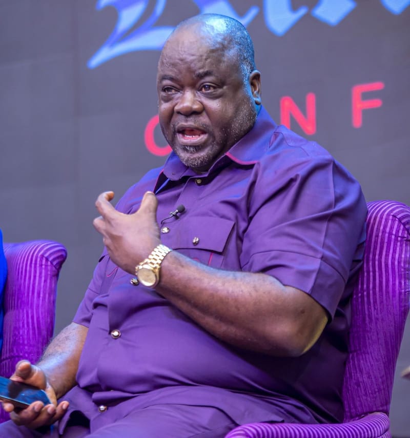 What I’ll Tell President Tinubu’s Govt on the Economy If I Had the Opportunity