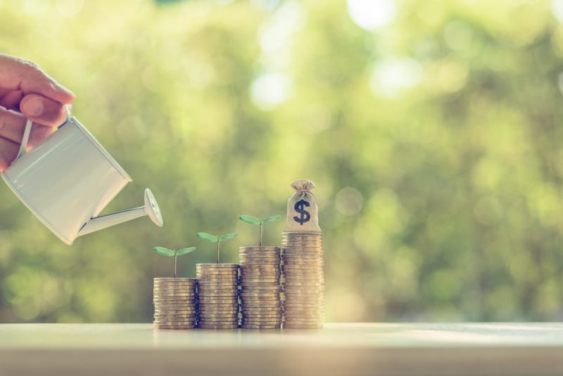 THE DIVINE BLUEPRINT FOR WEALTH CREATION.