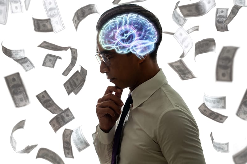 WHAT DR. OLUMIDE EMMANUEL TEACHES ON MONEY MASTERY