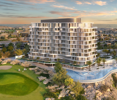 پروژه گریت اسکیپ ۲ در  آیدا، عمان