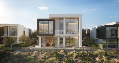 ویلاهای گلف ترامپ در آیدا، عمان