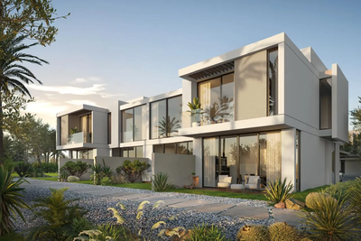 ویلاهای سرمایه‌گذاری ساحلی در آیدا، عمان