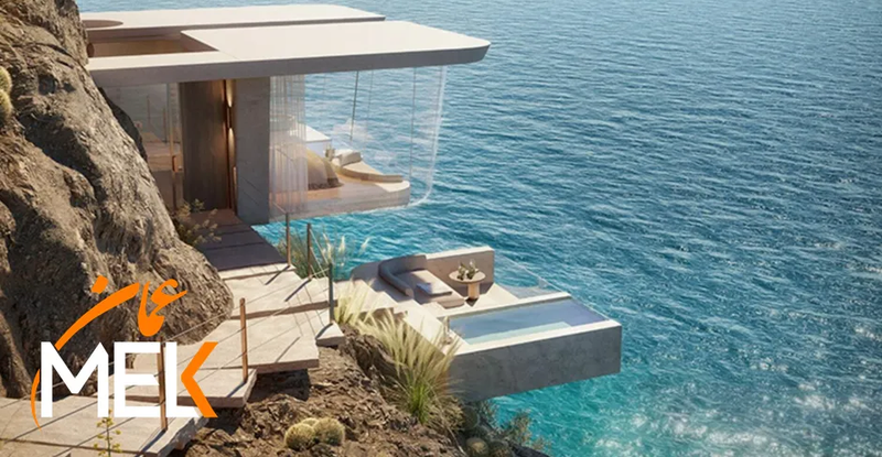 هتل ترامپ | Trump Hotel Oman