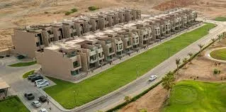 نمای-هوایی-پروژه-مسقط-هیلز