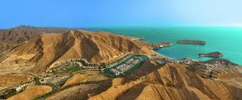 واحدهای-اقامتی-در-پروژه-مسقط-بی