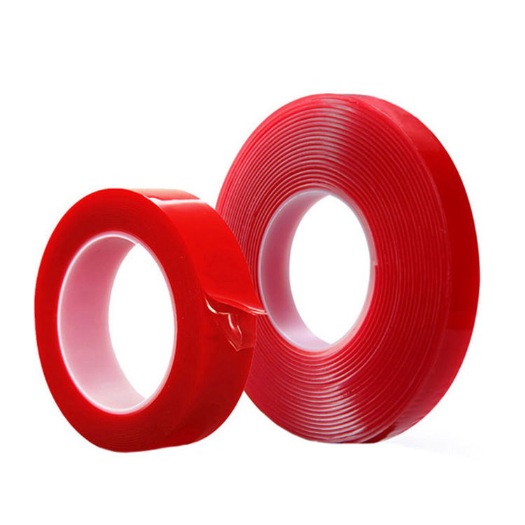 Acrylic Foam Tape Manufacturers for Best Experience 