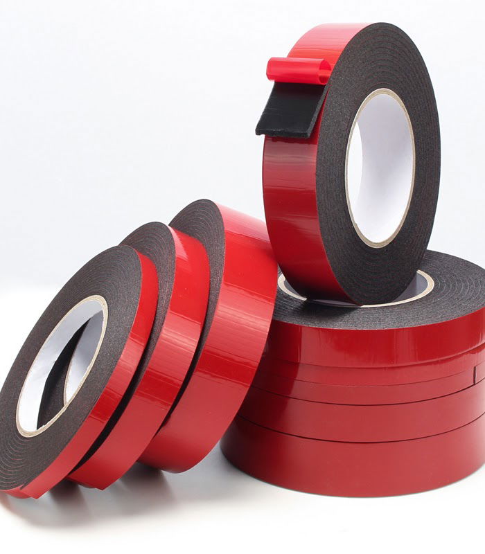 Polyethylene Foam Tape Roll: An Overview 