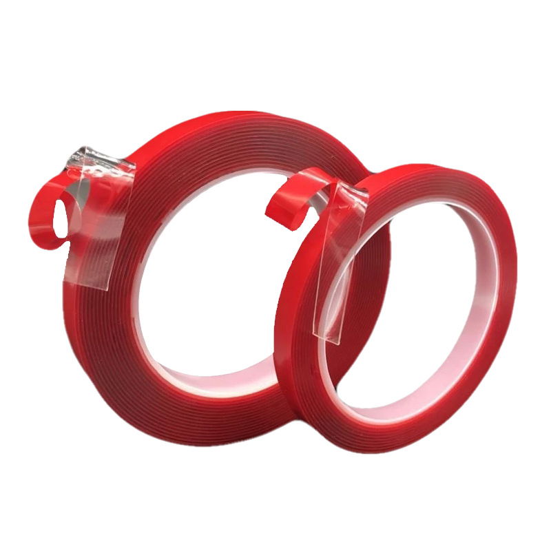 Why Acrylic Foam Tape Is a Smart Choice for Strong Bonding