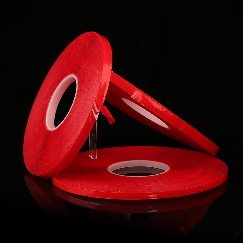 Acrylic Foam Tape Manufacturers