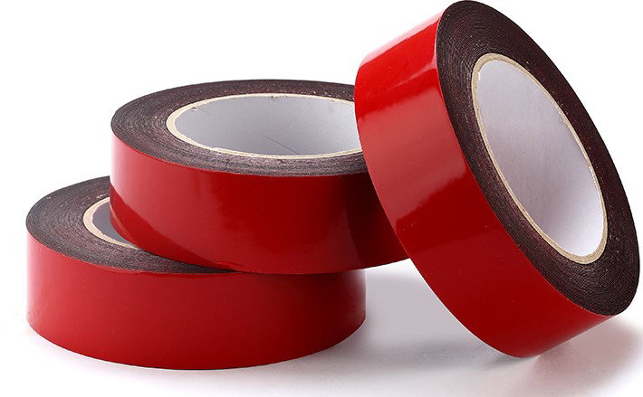 Polyethylene (PE) Foam Tape
