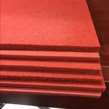 Lightweight Silicone Foam