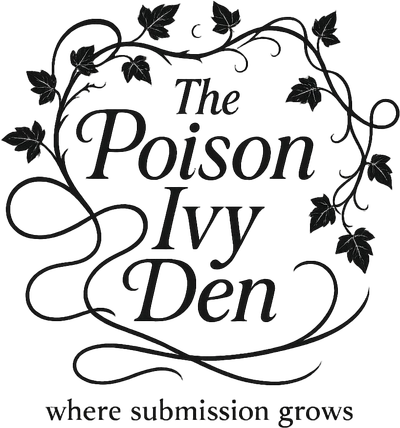 The "Poison Ivy" Den
