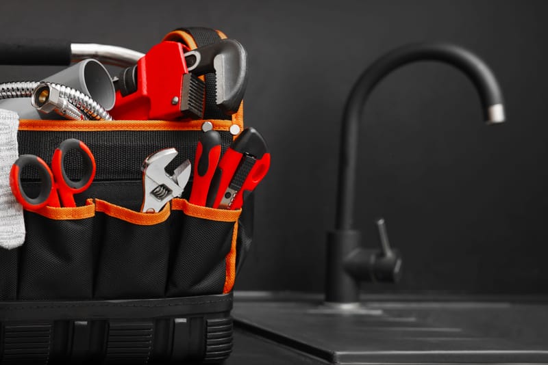 Plumbing &amp; Heating