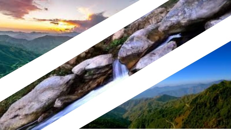 Why Chakrata Must Be Your Next Hill Station Destination
