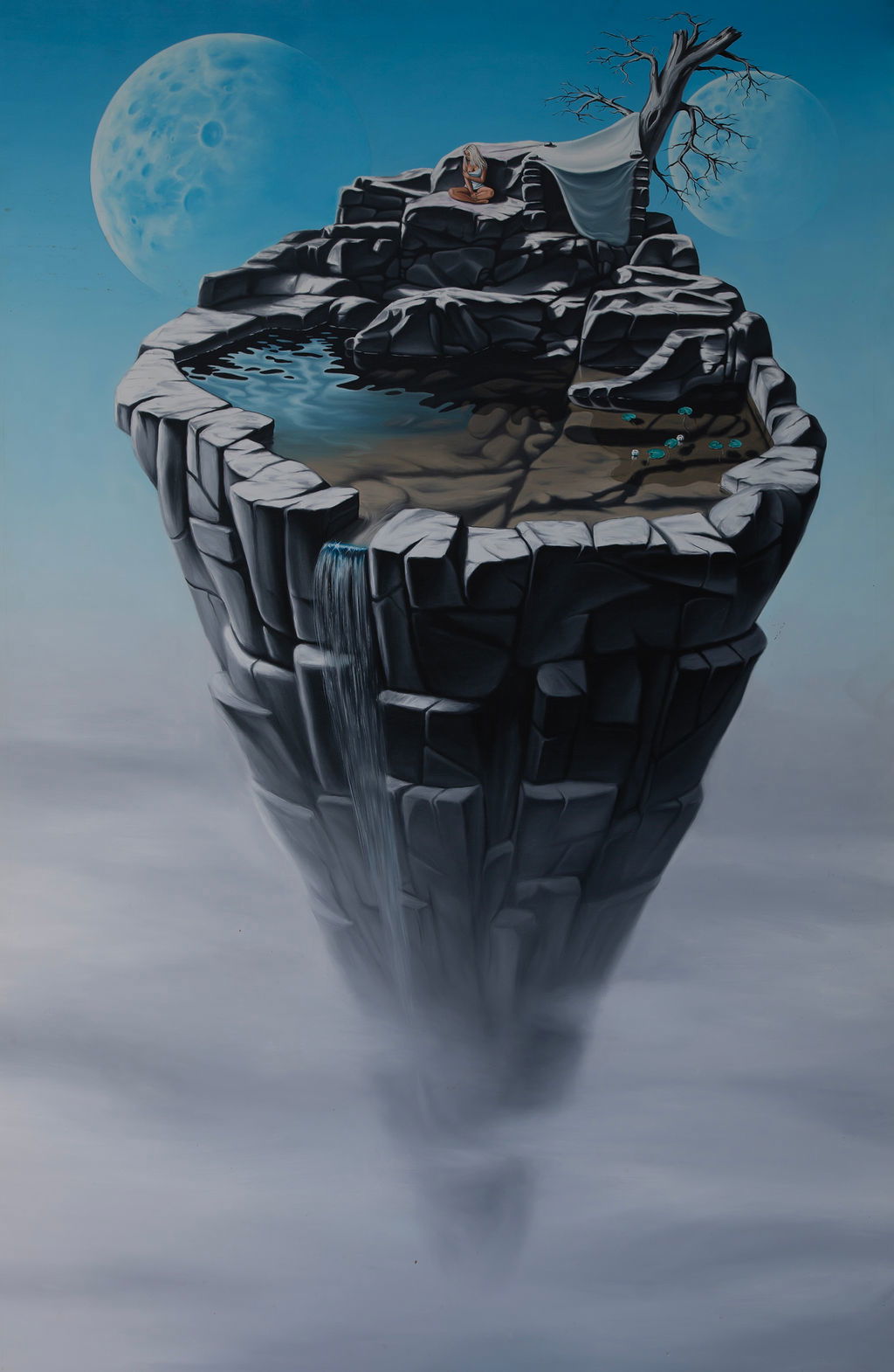 Not for sale, prints available.