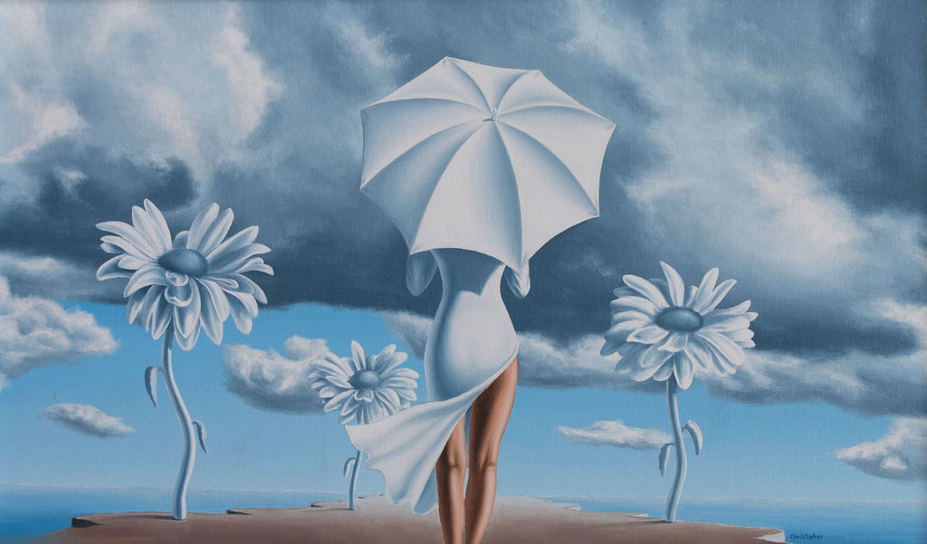 Not for sale, prints available.