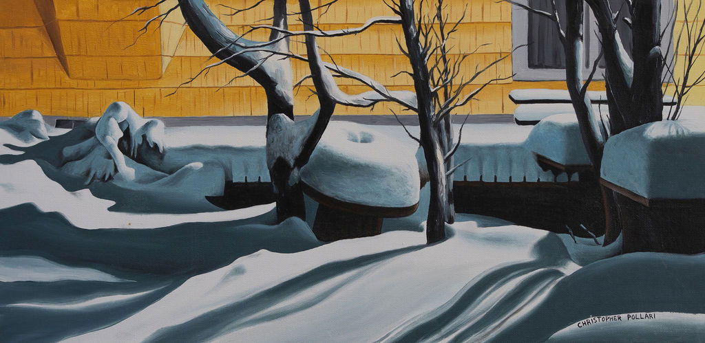 Not for sale, prints available.