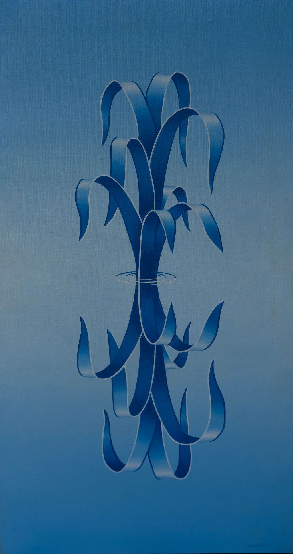 Not for sale, prints available.