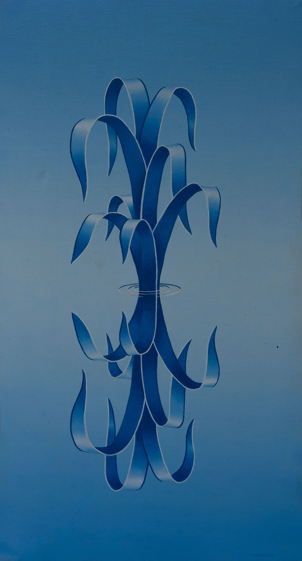 Not for sale, prints available.