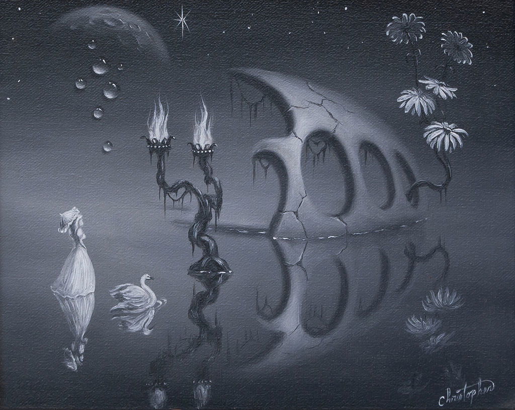 Not for sale, prints available.