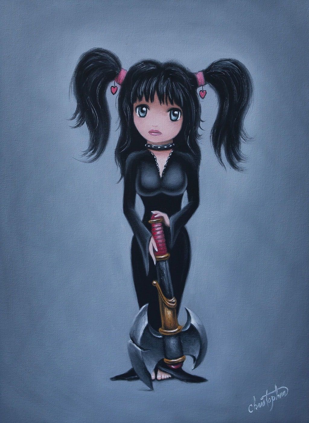 Not for sale, prints available.